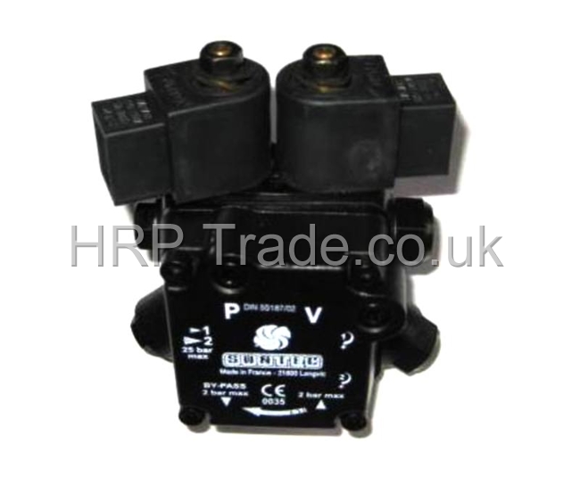 OIL SPARES  GS471012586